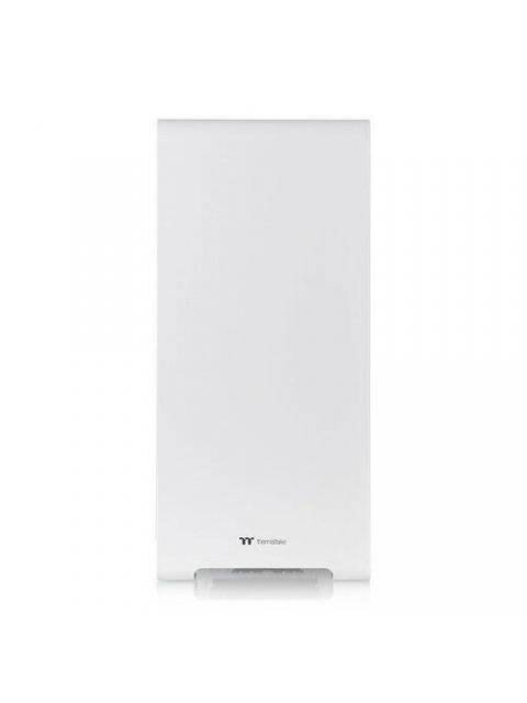 GABINETE THERMALTAKE S300 TG SNOW CON VENTANA MIDI TOWER ATX-MICRO ATX-MINI-ITX USB 2.0-3.0 SIN FUENTE BLANCO