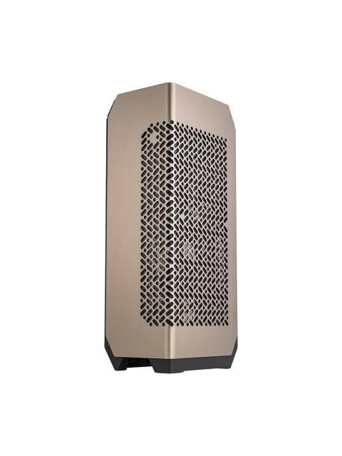 GABINETE GAMING COOLER MASTER NCORE 100 AIR WHITE (NR100WNNNS00)