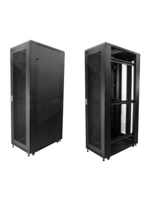 STARTECH  RACK DE 4 POSTES 36 42U HASTA 907KG NEGRO - Image 4