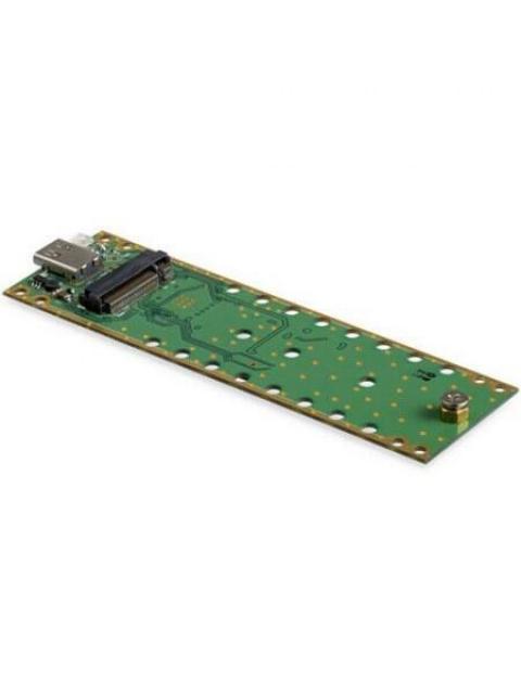 STARTECH  GABINETE PARA SSD M2E1BMU31C M.2 USB-C 3.2 NEGRO - Image 7