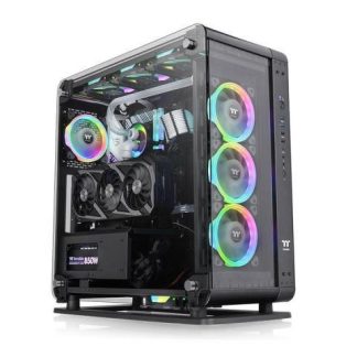 GABINETE THERMALTAKE CORE P6 TG(CA1V200M1WN00)