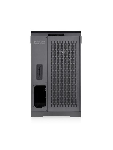 GABINETE THERMALTAKE CTE C700 AIR BLACK CA1X700F1WN00 CTE C700 AIR MID TOWER - Image 6