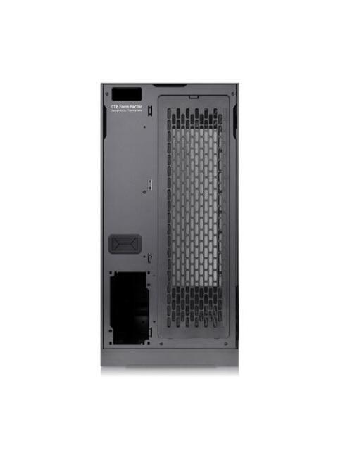 GABINETE THERMALTAKE CTE E600 MX BLACK CA1Y300M1WN00 CTE E600 MX MID TOWER - Image 6