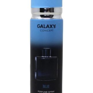 GALAXY CONCEPT PERFUME AMADERADO AROMATICO HOMBRE 200 ML
