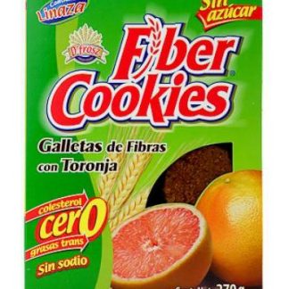 GALLETA CON NUEZ SIN AZUCAR 250 G DMEALS