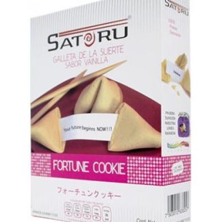 GALLETA SUERTE 90 G SATORU