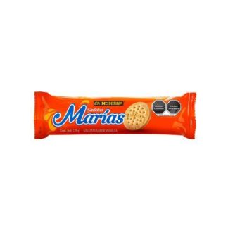 GALLETAS MARIAS LA MODERNA ROLLO 170 GR