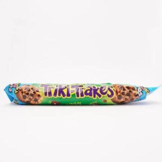 GALLETAS TRIKI TRAKES MARINELA TUBO 170 GR