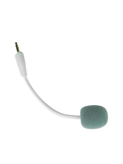 GAME FACTOR AUDIFONOS GAMER HSB600 7.1 INALAMBRICO BLUETOOTH-3.5MM BLANCO - Image 5