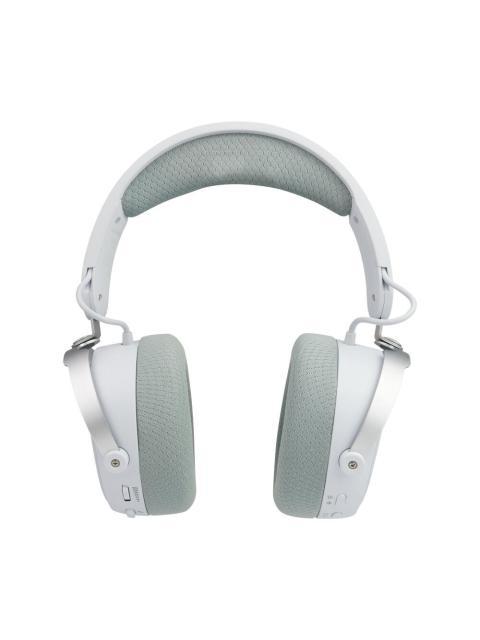 GAME FACTOR AUDIFONOS GAMER HSB600 7.1 INALAMBRICO BLUETOOTH-3.5MM BLANCO - Image 6
