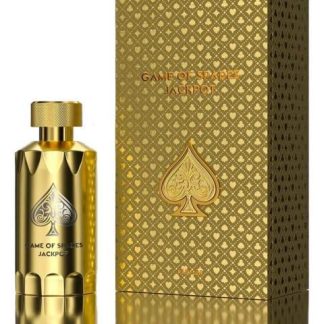 GAME OF SPADES JACKPOT UNISEX 100ML PARFUM