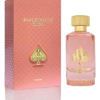GAME OF SPADES QUEEN 100ML PARFUM