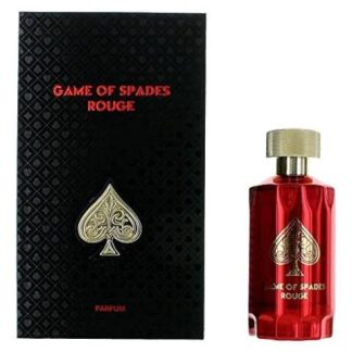 GAME OF SPADES ROUGE UNISEX 100ML PARFUM