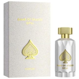 GAME OF SPADES UNISEX 90ML PARFUM