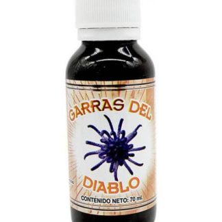GARRAS DEL DIABLO 70 ML WENDYJAZ ESSENTIAL