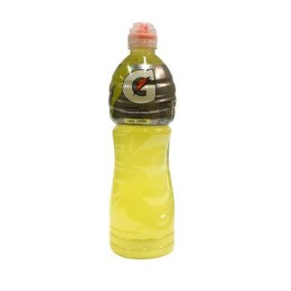 GATORADE BEBIDA REHIDRATANTE LIMA LIMON 1 LT