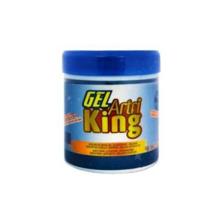 GEL ARTRI KING 120GR MIEL SALUD Y VIDA