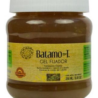 GEL CAPILAR BATAMOT 250 ML BATAMOT