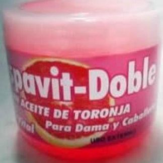 GEL CON ACEITE DE TORONJA DISPAVIT 180 G YERBO VITAL