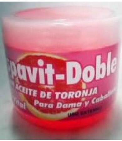 GEL CON ACEITE DE TORONJA DISPAVIT 180 G YERBO VITAL