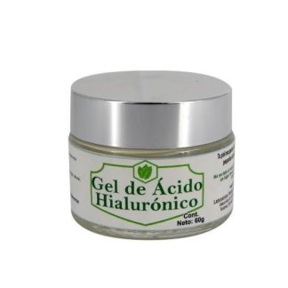 GEL DE ACIDO HIALURONICO 60GR ACEITES MAY