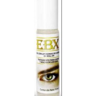 GEL DE LIPOSOMAS DE CAFEINA EBX 10 ML MEGAMIX