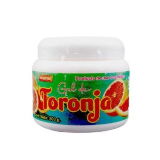 GEL DE TORONJA 500 GR MIEL SALUD Y VIDA