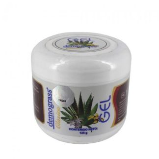 GEL DEMOGRASS CLASICO 125 GR DEMOGRASS