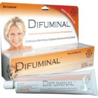 GEL DIFUMINAL 65 G KEEP NATURAL