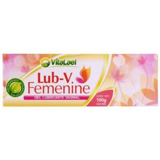 GEL LUBRICANTE 100 G VITALAEL