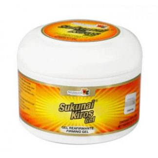 GEL SUKUNAI KIROS 250 GR. GEL REAFIRMANTE SUKUNAI KIROS