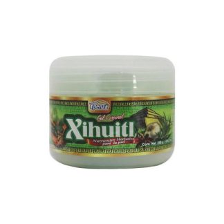 GEL XIHUITL CORPORAL 250 GR SOLO PARA DIABETICOS