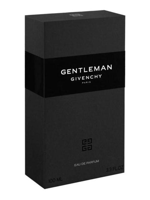 GENTLEMAN GIVENCHY BOISEE EDP 100ML PARA HOMBRE - Image 5
