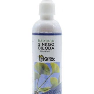 GINKGO BILOBA EXTRACTO 60ML KENZO