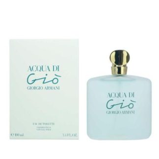 GIORGIO ARMANI ACQUA DI GIO WOMEN 100ML EDT