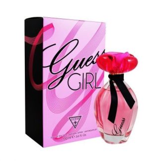 GIRL 100 ML EAU DE TOILETTE SPRAY DE GUESS