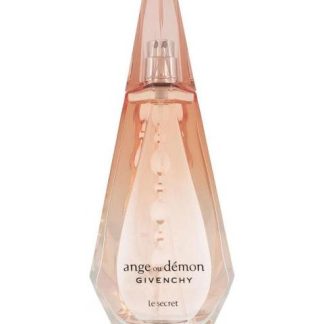GIVENCHY ANGE OU DEMON LE SECRET 100ML EDP SPRAY
