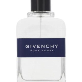 GIVENCHY BLUE LABEL 100ML EDT SPRAY