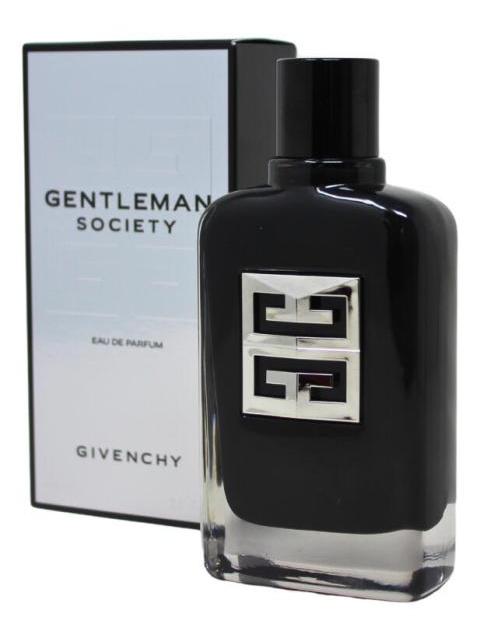 GIVENCHY GENTLEMAN SOCIETY EAU DE PARFUM 100 ML PARA HOMBRE - Image 2