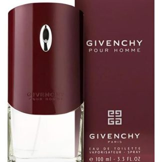 GIVENCHY HOMME 100ML EDT