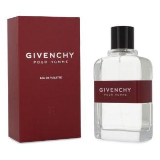 GIVENCHY HOMME 100ML EDT SPRAY - CABALLERO