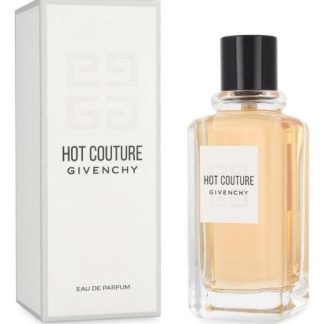GIVENCHY HOT COUTURE 100ML EDP SPRAY - DAMA