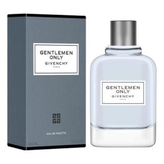 GIVENCHY ONLY MEN 100ML EDT