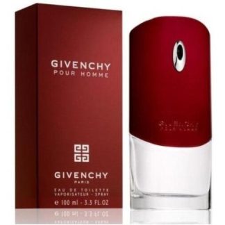 GIVENCHY POUR HOMME 100 ML EDT