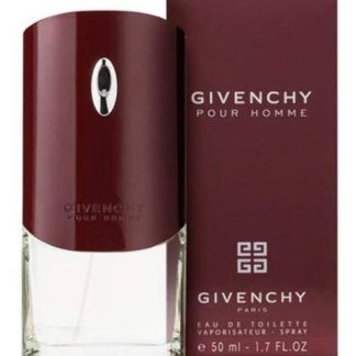 GIVENCHY POUR HOMME 100 ML EDT CABALLERO