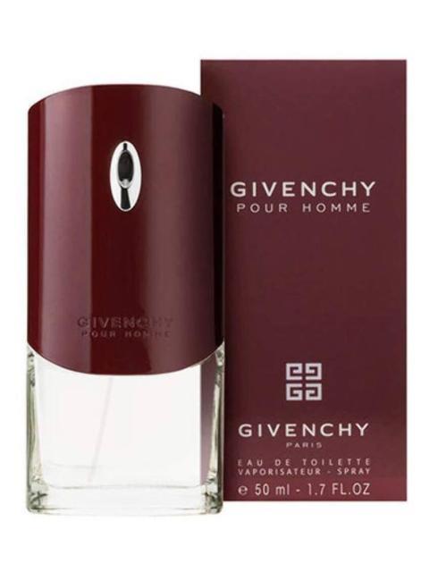 GIVENCHY POUR HOMME 100 ML EDT CABALLERO