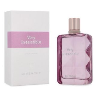 GIVENCHY VERY IRRESISTIBLE 80ML EDP SPRAY - DAMA