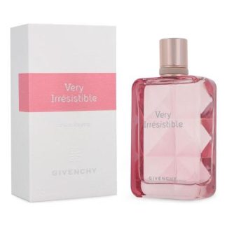 GIVENCHY VERY IRRESISTIBLE 80ML EDT SPRAY - DAMA
