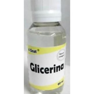 GLICERINA 60 ML LA HERBONATURISTA
