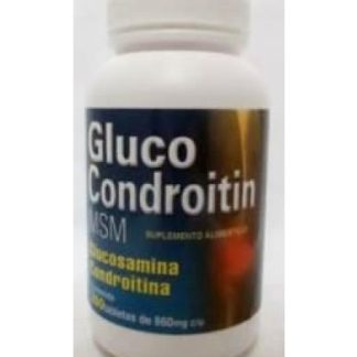 GLUCO CONDROINTIN 200 TAB PRONACEN
